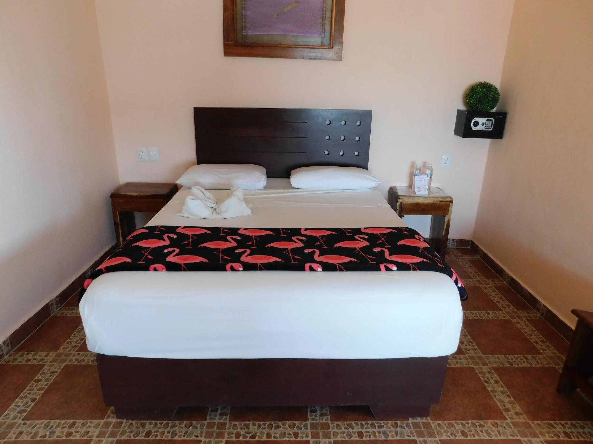 Hotel El Perico Marinero