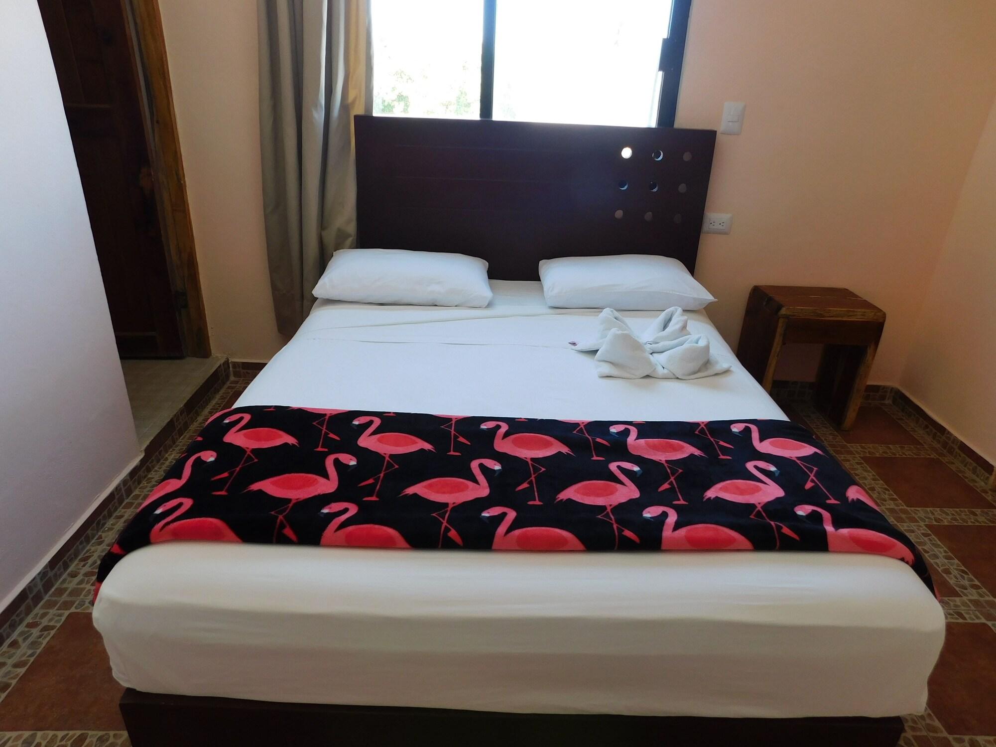 Hotel El Perico Marinero