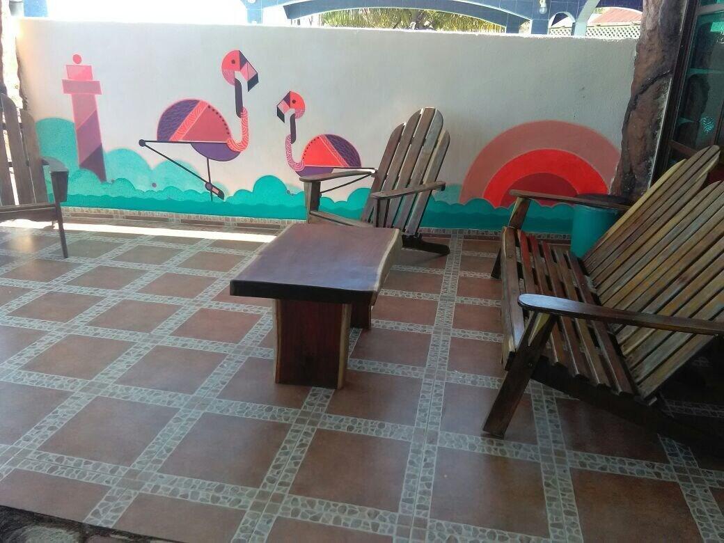 El Perico Marinero 2*