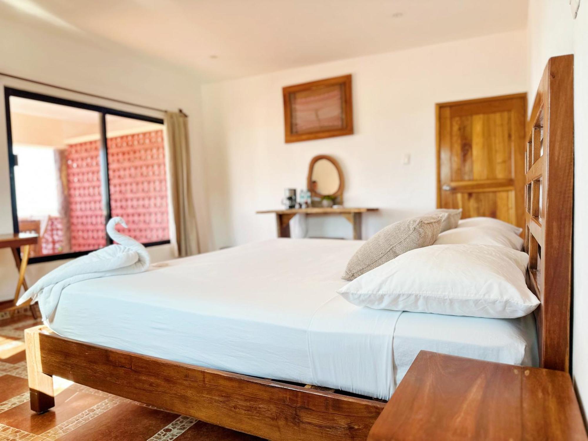 Hotel El Perico Marinero