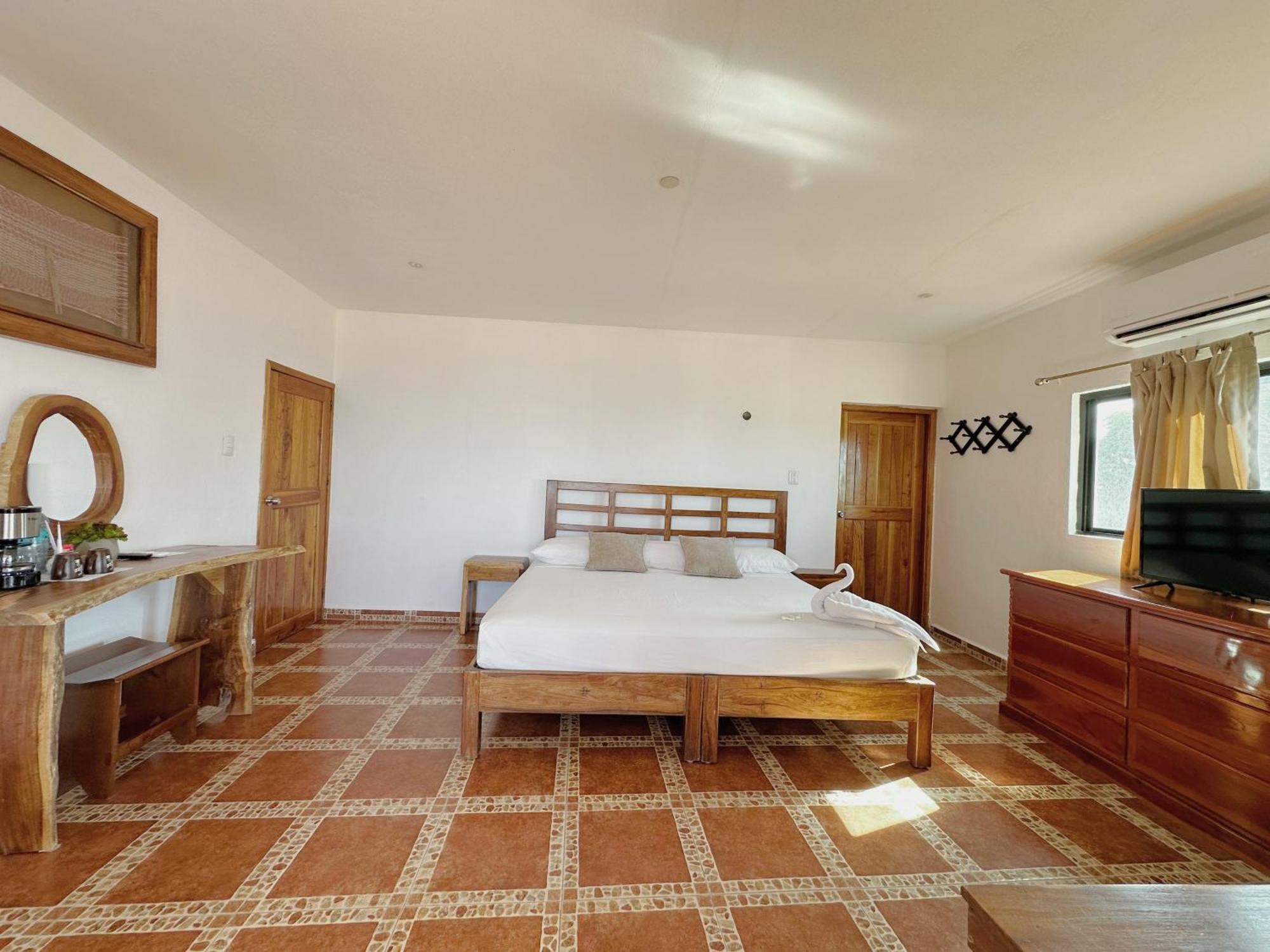 El Perico Marinero Hotel 2*