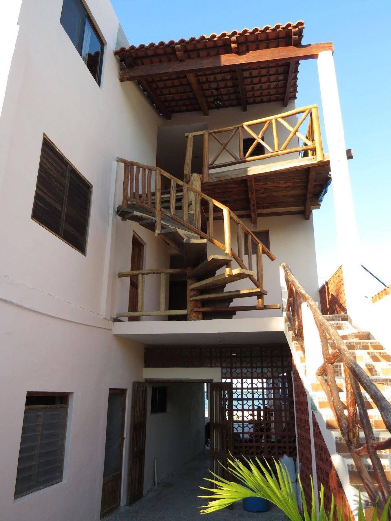 El Perico Marinero Hotel 2*
