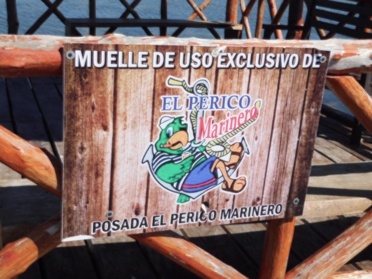 El Perico Marinero Hotel 2*