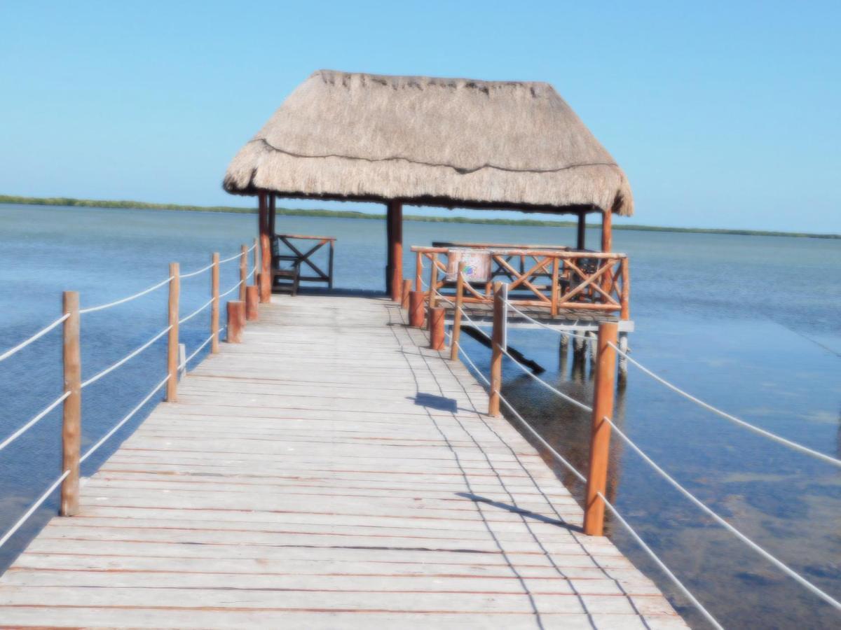 El Perico Marinero 2*